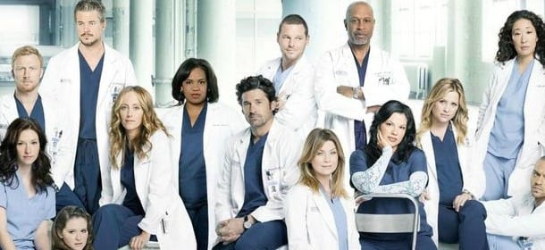 Grey’s Anatomy: scontro tra Jo e Meredith