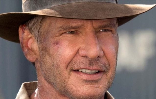 È ufficiale: Indiana Jones torna sul grande schermo