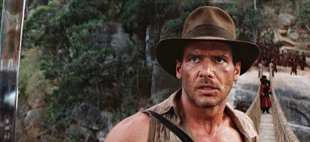 È ufficiale: Indiana Jones torna sul grande schermo