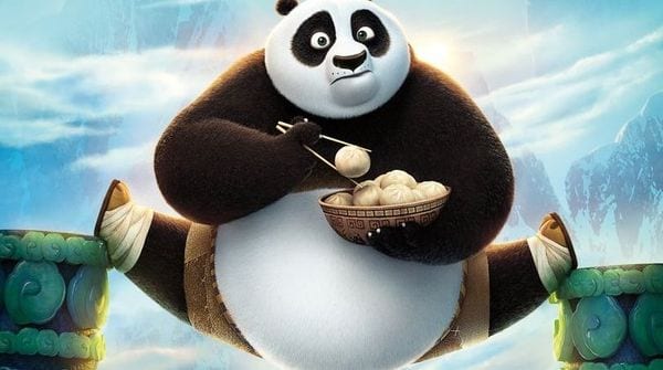 Kung fu Panda 3: nelle sale italiane dal 17 marzo