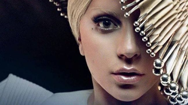 Lady Gaga torna sul set di American Horror Story