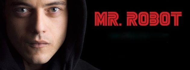 Mr. Robot, la pluripremiata serie cyberthriller debutta in Italia il 17 marzo