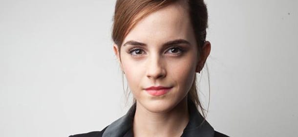 Emma Watson compie 26 anni, ma il regalo è per i suoi fan