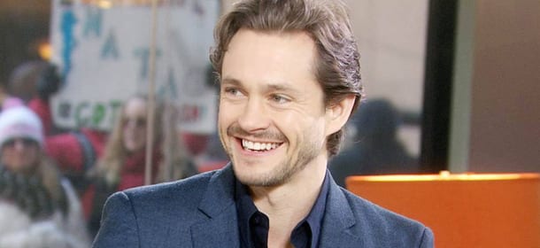 50 sfumature di nero: Hugh Dancy si unisce al cast