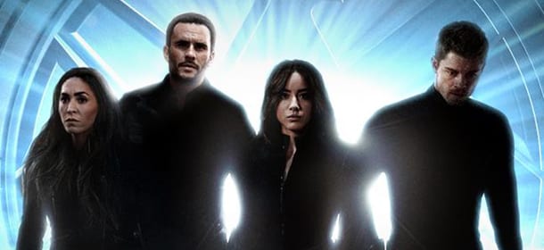 Agents of S.H.I.E.L.D. 3×17: i Secret Warriors in azione