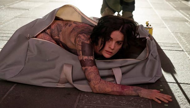 Blindspot: curiosità e news sulla serie thriller che arriva su Italia 1