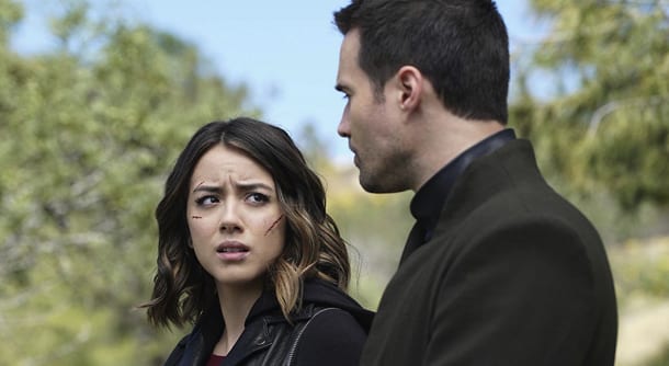 Agents of S.H.I.E.L.D. 3×18: svelato il piano di Hive