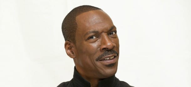 Eddie Murphy