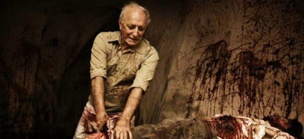 Ballad in Blood, il film sull'omicidio di Perugia di Ruggero Deodato