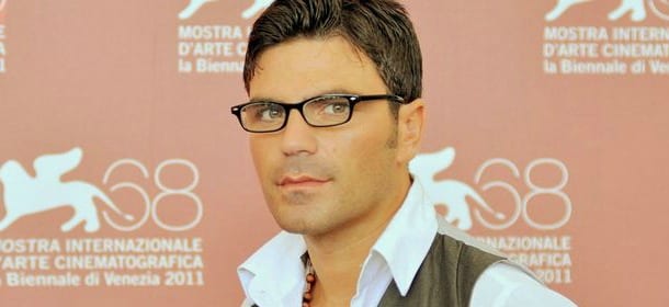 Salvatore Ruocco: “Per me è importante vivere il personaggio e restare me stesso”