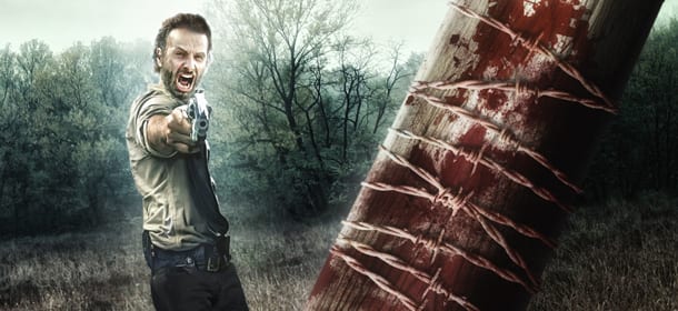 The Walking Dead 6x16: un finale al cardiopalma e tanto amaro in bocca