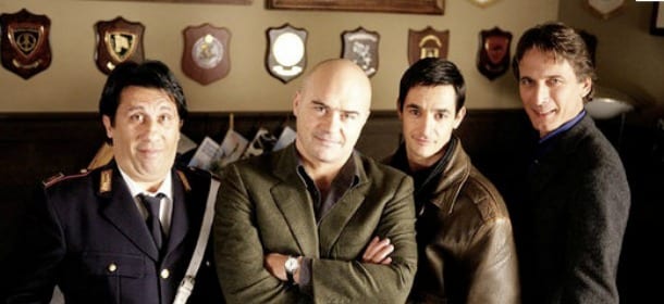 Il Commissario Montalbano, anticipazioni puntata 11 aprile