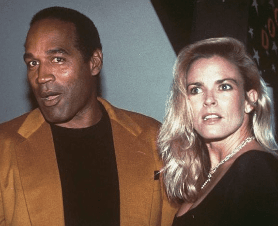 oj e nicole