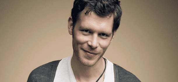 Joseph Morgan di The Originals festeggia i 35 anni e fa un regalo ai suoi fan