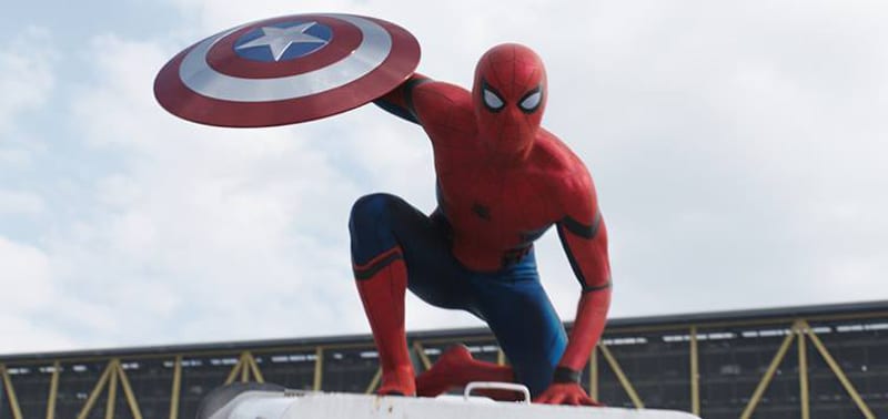 Dopo Spider-Man, anche Spider-Gwen entrerà nell'Universo cinematografico Marvel? 