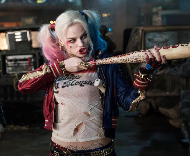 Harley Quinn: dopo Suicide Squad, Margot Robbie sarà protagonista di un film in solitaria