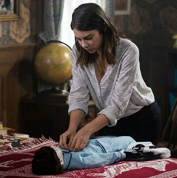 Al cinema dal 12 maggio: Tini - La nuova storia di Violetta, The Boy, Body Monster