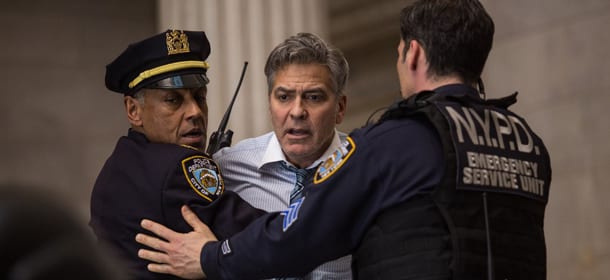 Money Monster: nelle sale il thriller con George Clooney e Julia Roberts