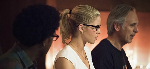 Arrow 4x22: l'equilibrio perfetto tra azione e divertimento