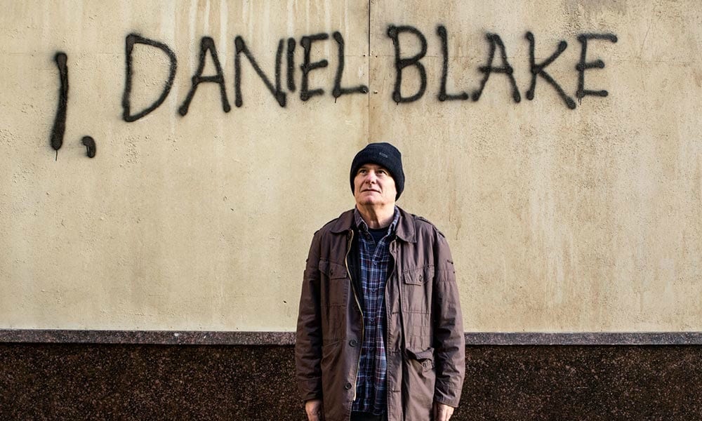 Daniel Blake