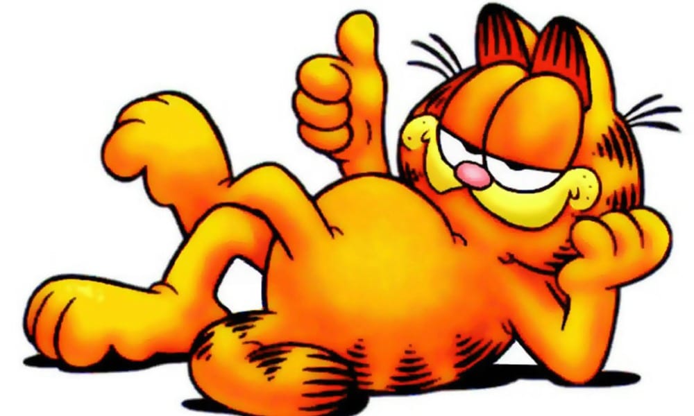 Garfield sta per arrivare sul grande schermo