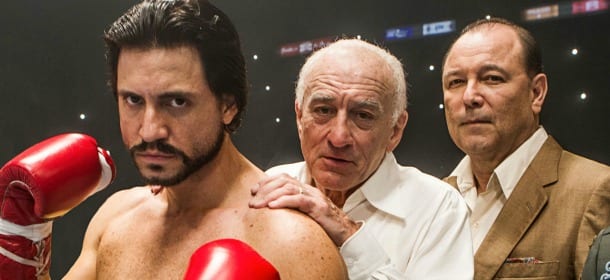 Festival di Cannes 2016, il ritorno di Robert De Niro con Hands of Stone