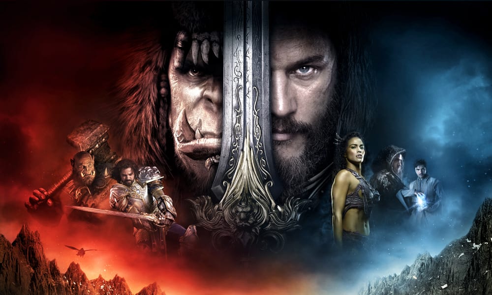 Warcraft - L'inizio è pronto a conquistare l'Italia