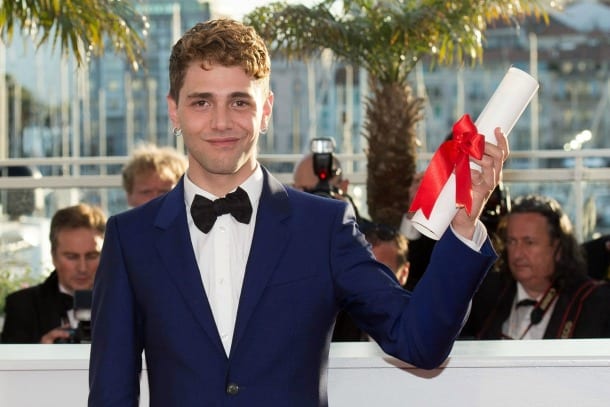 Xavier Dolan