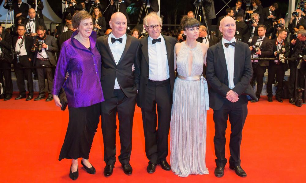 Cannes 2016, la cerimonia di premiazione: tutti i vincitori