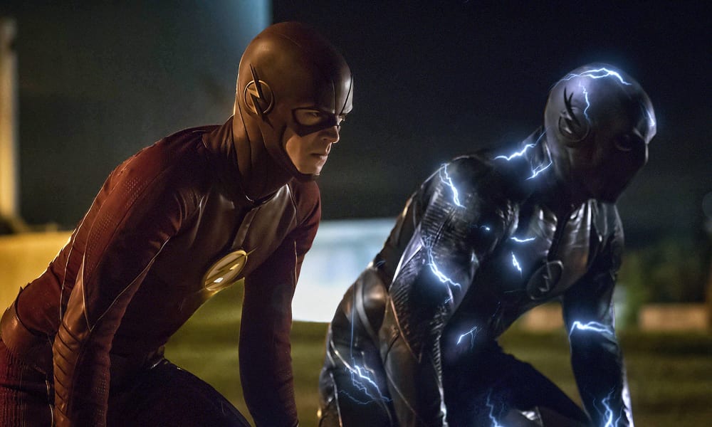 The Flash: tutti i colpi di scena del finale di stagione
