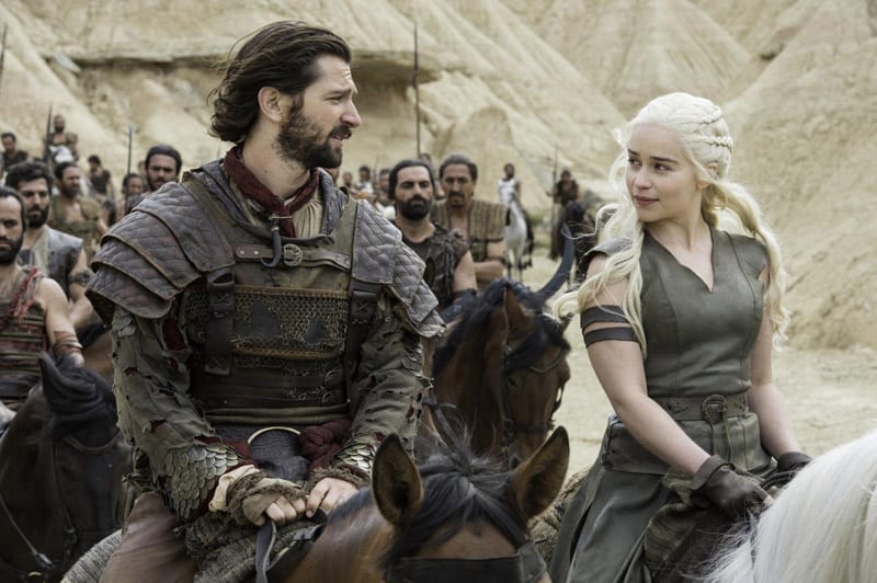 Game of Thrones 6x06: un ritorno inaspettato