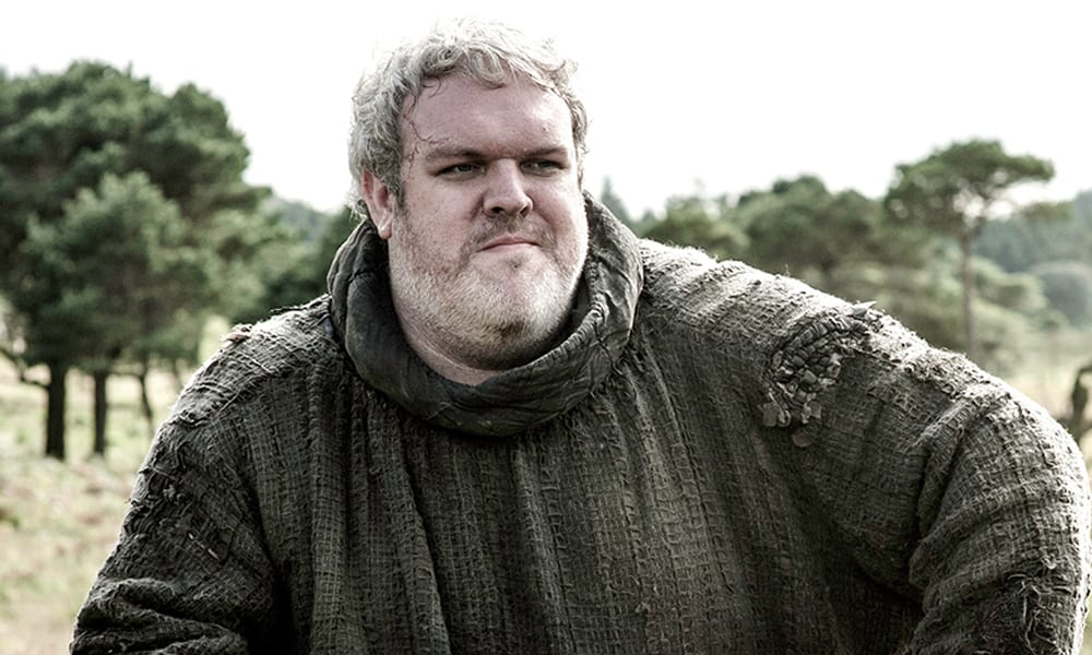 Game of Thrones 6x05: il segreto di Hodor