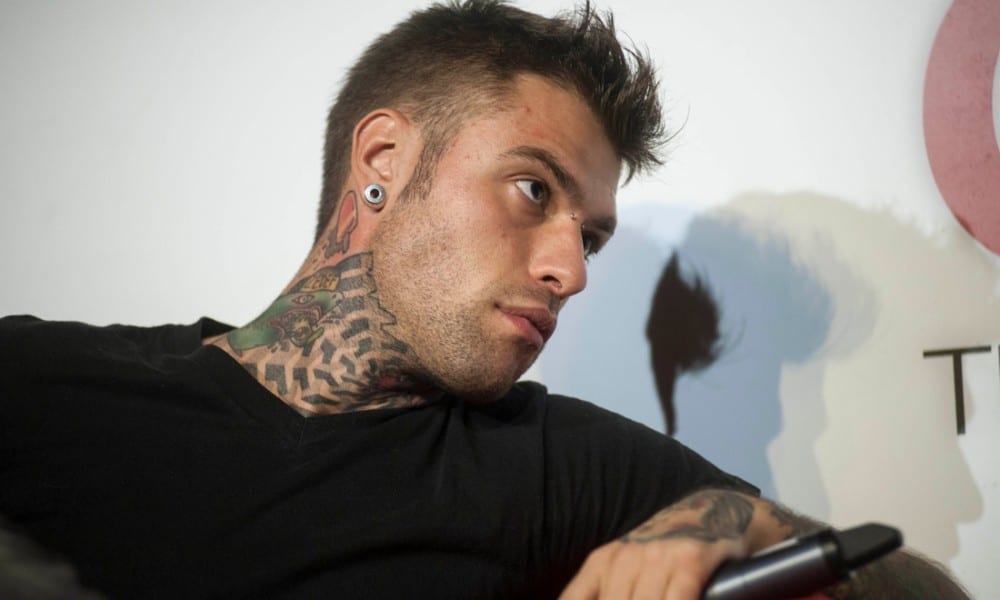 Un passo dal Cielo 4, iniziate le riprese con la guest star Fedez