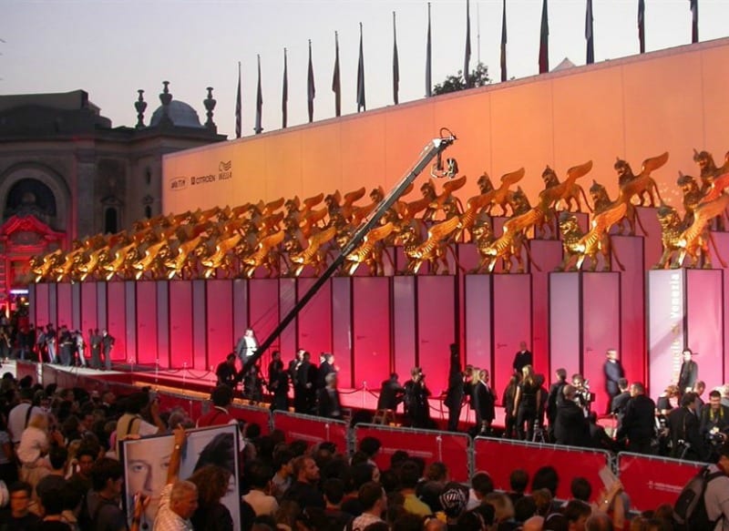 Festival Venezia