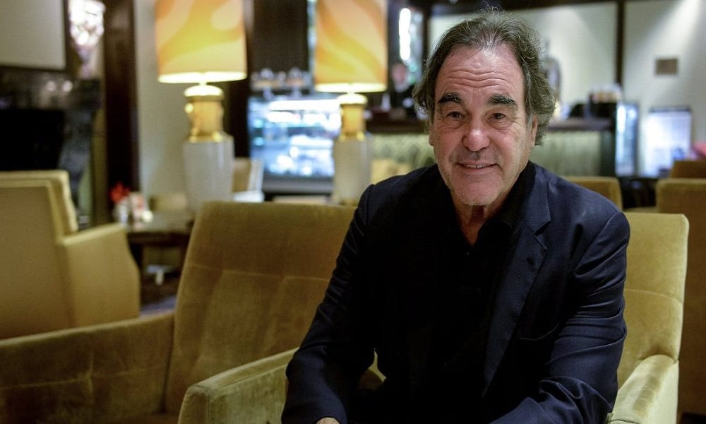 Taormina Film Fest 6 giornata. Oliver Stone e il faccia a faccia con Putin