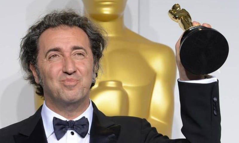 Sorrentino