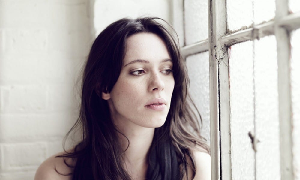 Taormina Film Fest 3 giornata, Rebecca Hall e Marco Bellocchio protagonisti