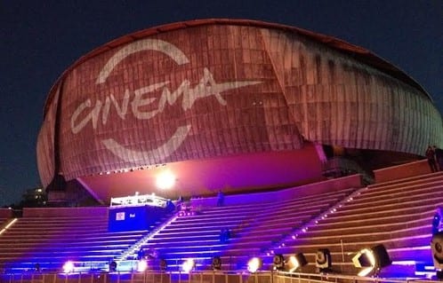 festa del cinema