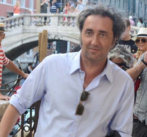 Paolo Sorrentino