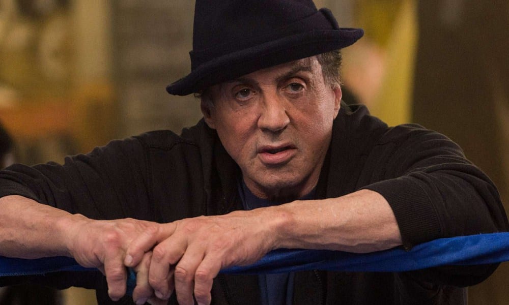 Stallone: sono 70! Il compleanno della star di Rocky Balboa