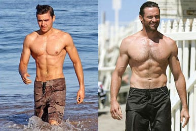 ZacEfron_HughJackman
