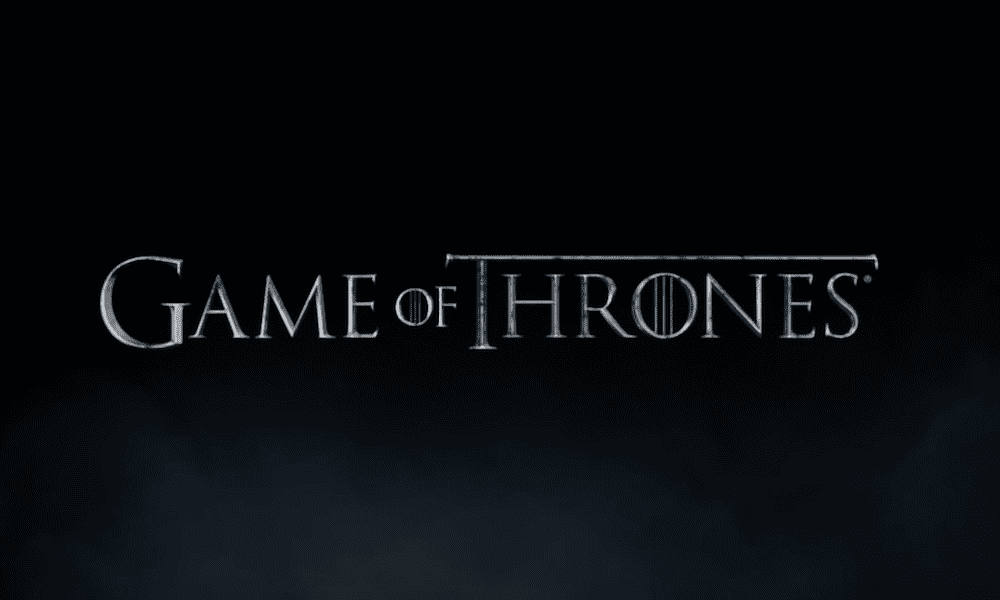 Games of Thrones: il finale? Da rimanere a bocca aperta