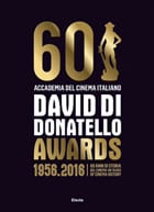 David di Donatello 60