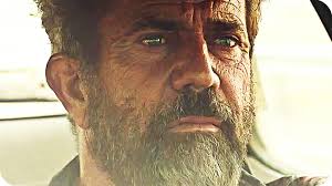 mel blood father