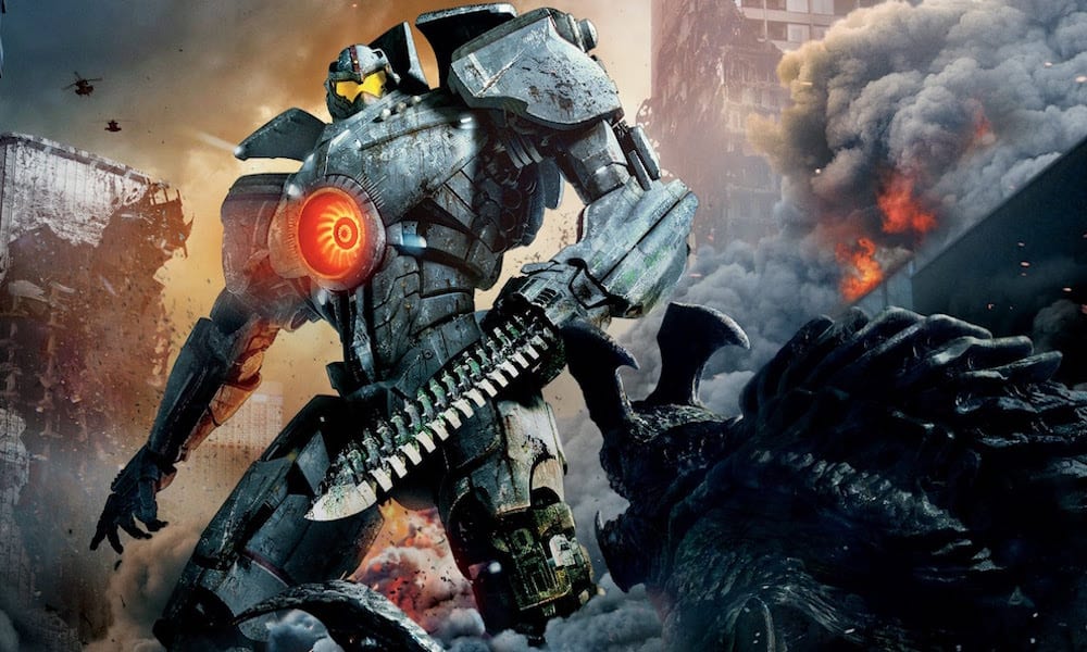 pacific rim 2