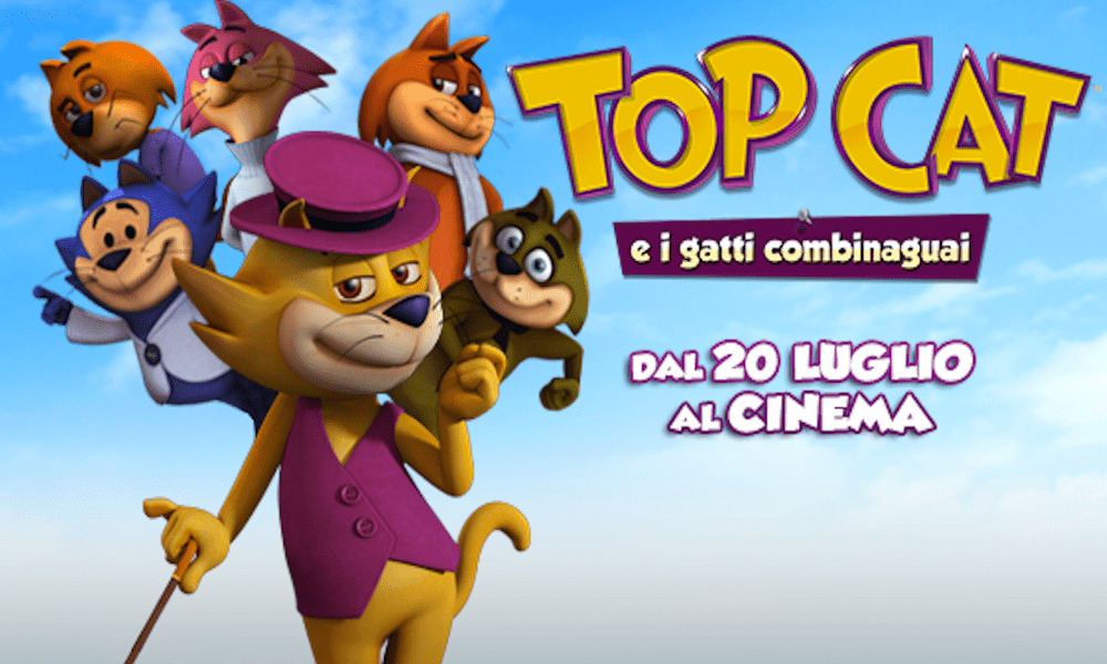 topcat