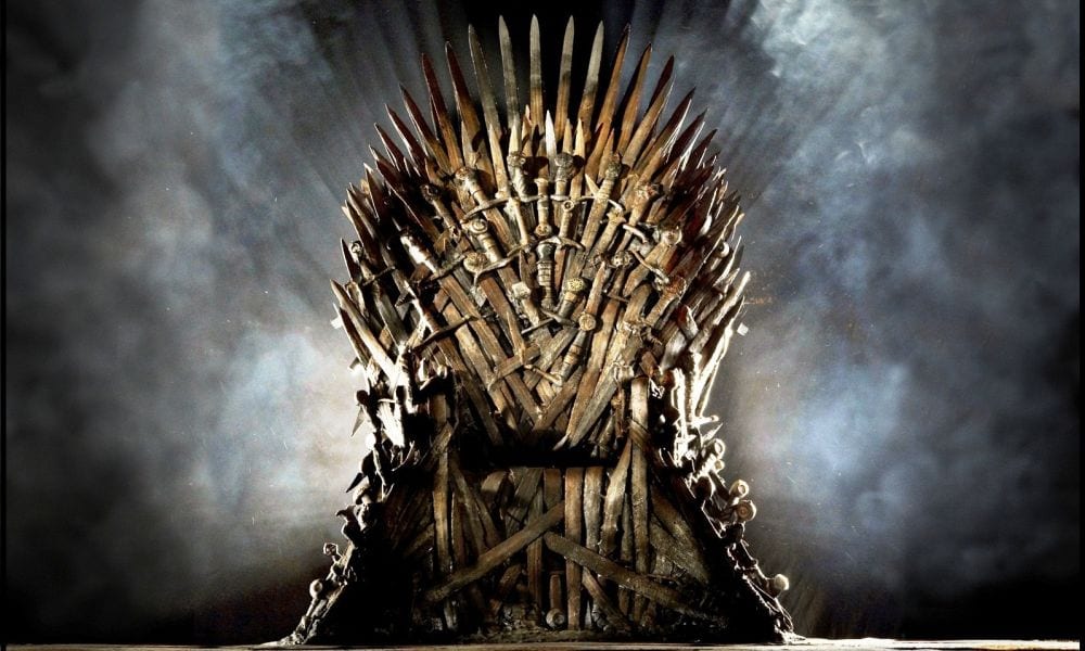 Elezioni Usa: si potrà votare Jon Snow e Daenerys Targaryen