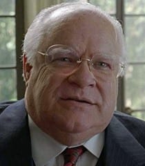 David Huddleston