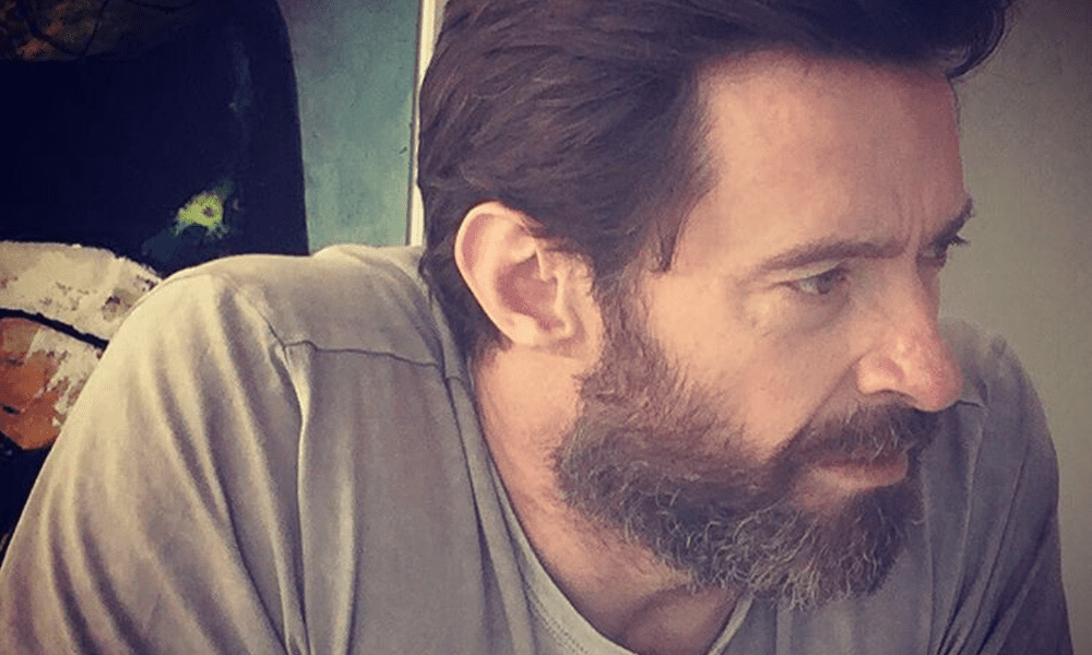 Hugh Jackman, le riprese di Wolverine 3 sono finite e lui ha deciso di… [VIDEO]