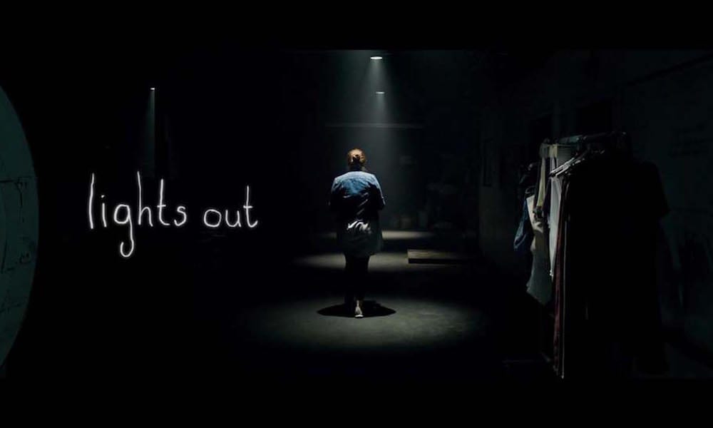 Box Office Italia: primo Lights Out - Terrore nel buio, seguono Ghostbusters e The Legends of Tarzan
